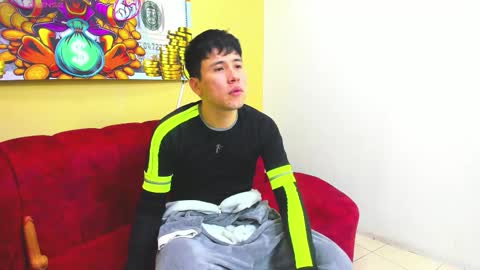 Nickk Wolff online show from November 7, 9:09 am