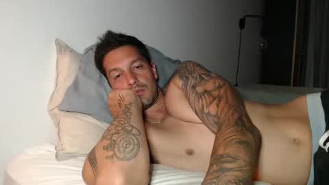 Nick maxx online show from January 8, 3:03 pm