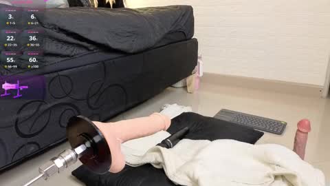 nickollsaenz online show from April 9, 6:19 am