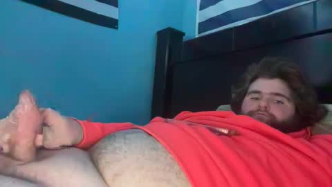 Snapshot of nickscharnitz66 chatting on February 26, 2:43 am nickscharnitz66 online show from February 26, 2:43 am