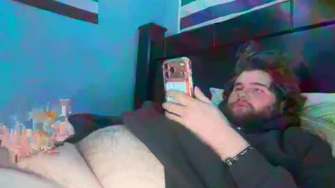 Snapshot of nickscharnitz66 chatting on February 27, 2:22 am nickscharnitz66 online show from February 27, 2:22 am