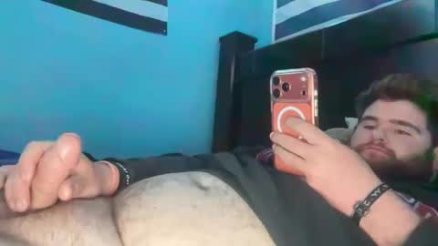 nickscharnitz66 online show from April 5, 4:48 pm
