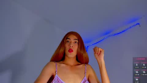 ISABEL   IG Dajobasa online show from January 26, 6:06 pm