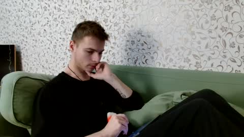 Nick online show from January 13, 5:33 pm