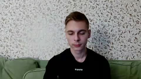 Nick online show from March 1, 11:50 am