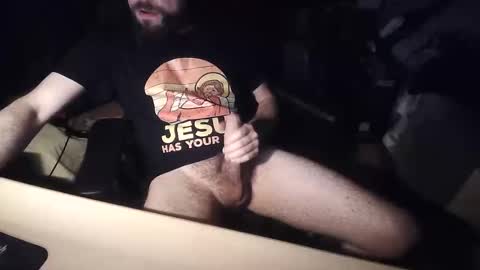 Thomas Jefferson online show from November 29, 4:21 pm