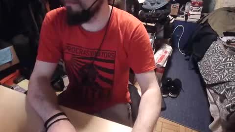 Thomas Jefferson online show from March 1, 12:29 pm