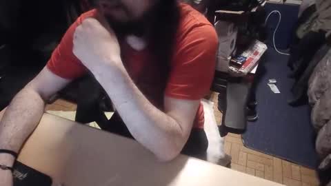 Thomas Jefferson online show from March 7, 7:44 pm