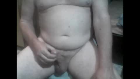 TheCock online show from April 27, 10:19 pm