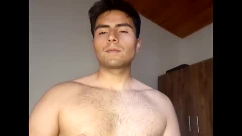 nicktristen_16 online show from April 17, 7:28 pm