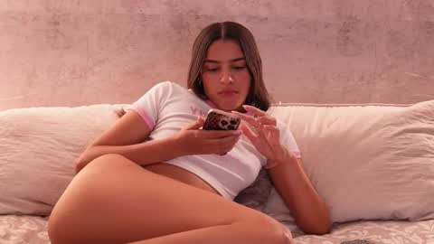 nicky and blake online show from October 29, 9:16 pm