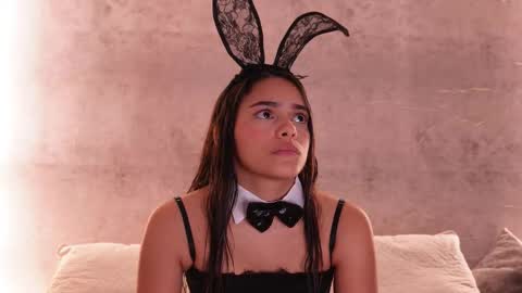 nicky and blake online show from October 31, 8:54 pm