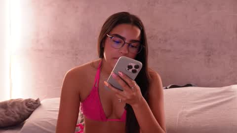 nicky and blake online show from March 21, 6:44 pm