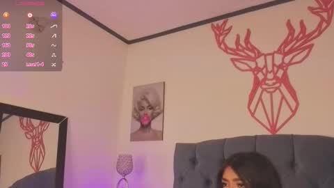 nicky_as online show from March 12, 2:50 am