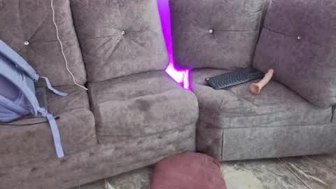 nicky_as online show from April 13, 7:52 pm