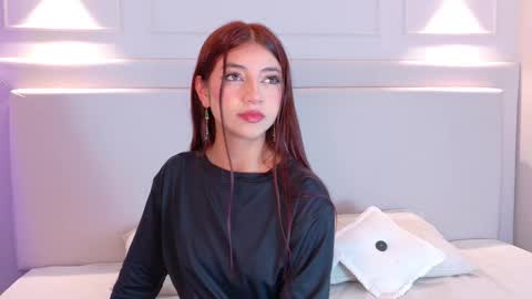 Snapshot of nicky_belmonth chatting on March 11, 11:44 am nicky_belmonth online show from March 11, 11:44 am