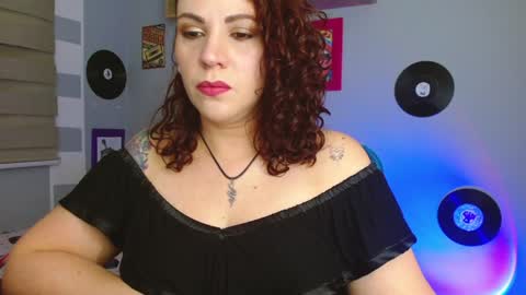 lucy online show from January 14, 3:43 am