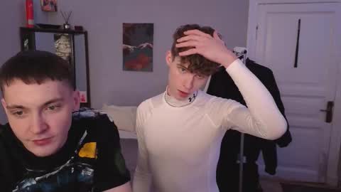 Snapshot of nicky_mart chatting on November 26, 6:53 pm Nicki Danny online show from November 26, 6:53 pm