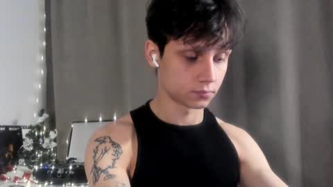 Nicky Neal online show from December 29, 7:43 pm