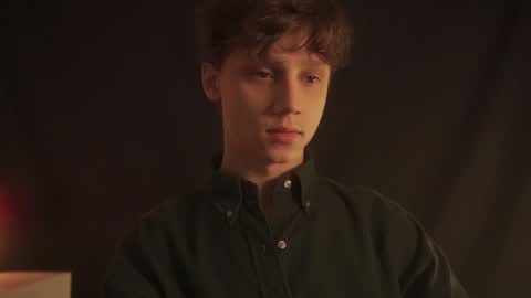 Nicky Neal online show from February 14, 10:58 pm