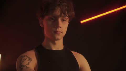 Nicky Neal online show from March 12, 7:49 pm