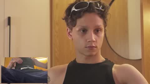 Nicky Neal online show from February 21, 8:43 pm