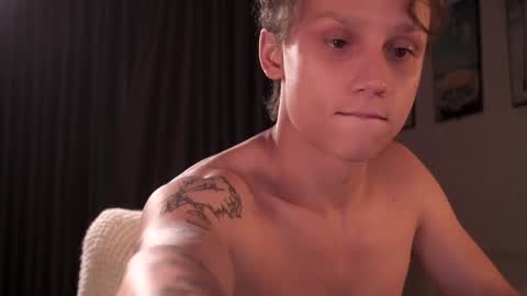 Nicky Neal online show from April 1, 12:55 am