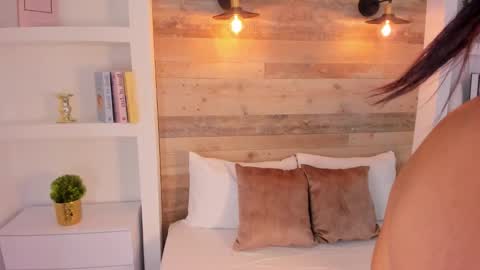 Snapshot of nicky_peyton chatting on November 5, 2:44 am Nicky online show from November 5, 2:44 am