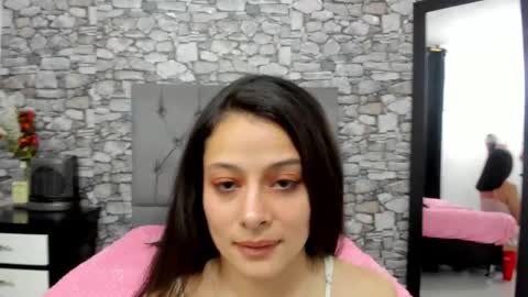 nicky_pop online show from February 25, 1:20 am