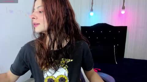 nicky_pop online show from September 19, 7:14 pm