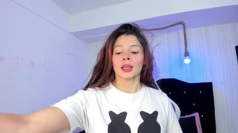 nicky_pop online show from October 6, 6:38 pm