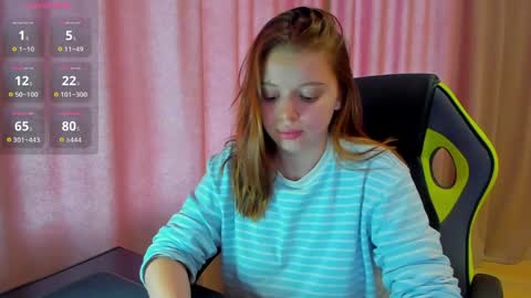 Nicky online show from April 16, 6:47 am