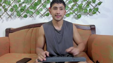 nicky online show from December 26, 9:26 pm