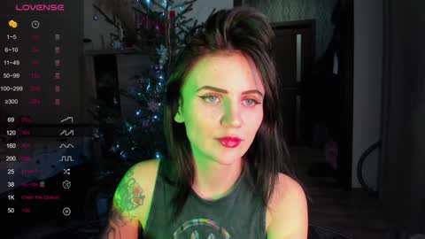 Nicky Weekends online show from January 7, 11:14 pm