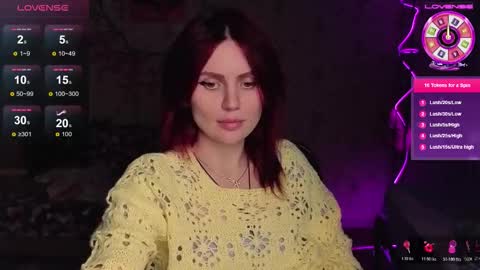 Nicky Weekends online show from November 26, 9:38 pm