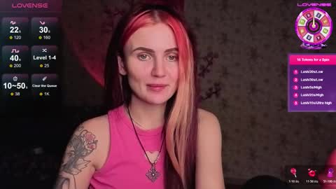 Nicky Weekends online show from December 4, 12:31 am