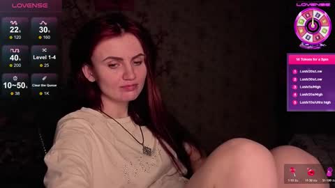 Nicky Weekends online show from December 15, 9:08 pm