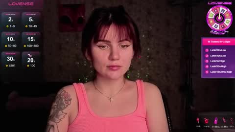 Snapshot of nicky_weekends chatting on January 18, 6:39 am Nicky Weekends online show from January 18, 6:39 am