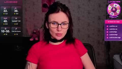 Snapshot of nicky_weekends chatting on February 4, 1:00 am Nicky Weekends online show from February 4, 1:00 am