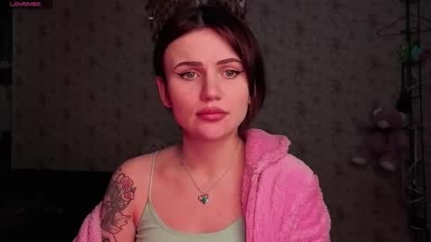 Snapshot of nicky_weekends chatting on February 16, 2:18 am Nicky Weekends online show from February 16, 2:18 am