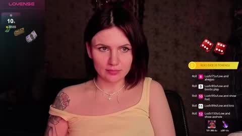 Snapshot of nicky_weekends chatting on February 20, 3:25 am Nicky Weekends online show from February 20, 3:25 am