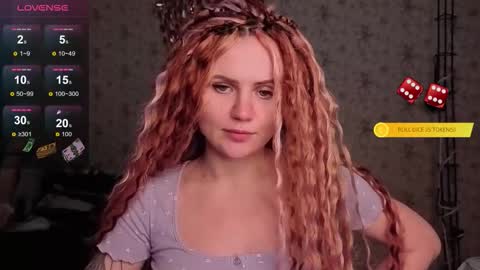 Snapshot of nicky_weekends chatting on March 2, 6:26 pm Nicky Weekends online show from March 2, 6:26 pm