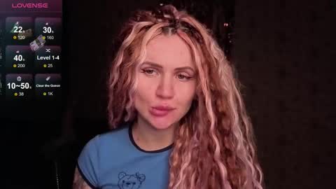 Snapshot of nicky_weekends chatting on March 5, 12:39 am Nicky Weekends online show from March 5, 12:39 am