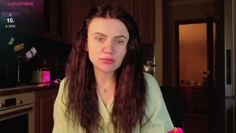 Snapshot of nicky_weekends chatting on April 27, 1:58 am Nicky Weekends online show from April 27, 1:58 am