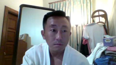 nickyang75 online show from June 18, 6:56 pm