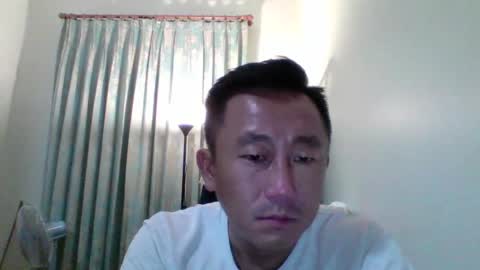 nickyang75 online show from June 21, 9:06 pm