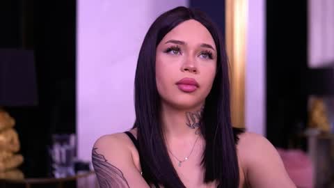 Nicky online show from April 11, 8:02 pm