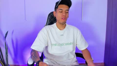 Nicky  online show from October 13, 12:05 pm