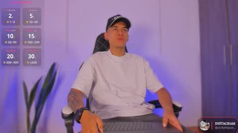 Nicky  online show from November 18, 12:31 pm