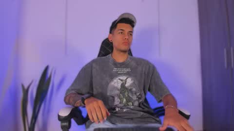 Nicky  online show from November 22, 12:04 pm